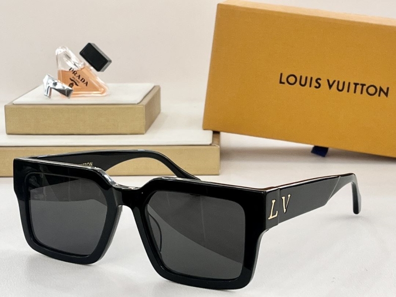 LV Sunglasses